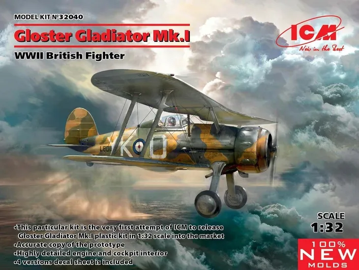 gloster-gladiator-mk-i-wwii-british-fighter-1-32-marka-icm-skala-skala-1-32