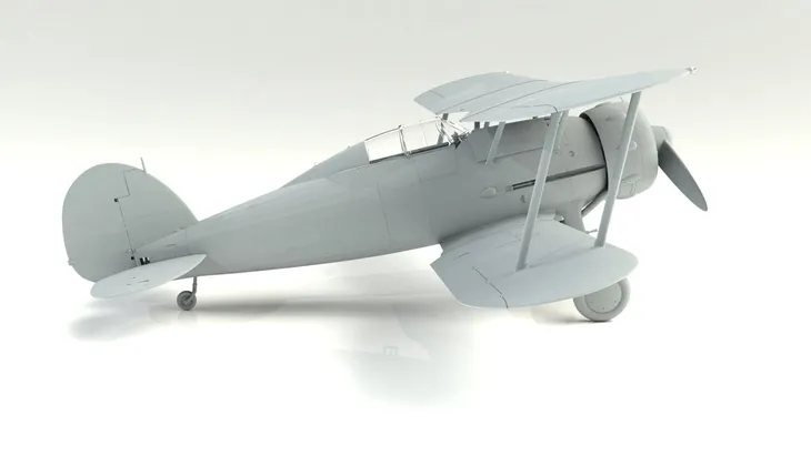 gloster-gladiator-mk-i-wwii-british-fighter-1-32-stan-nowy-model-icm-32040