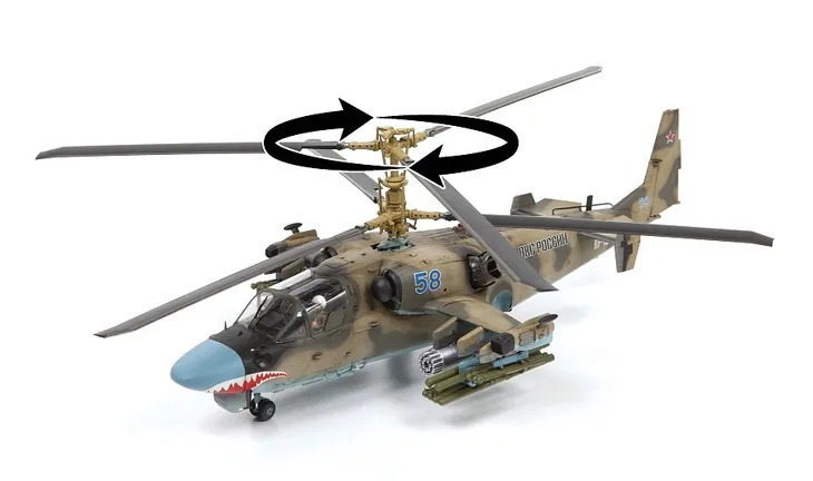 1-48-ka-52-russian-attack-helicopter-marka-zvezda-model-ka-52-alligator-russian-combat-helicopter