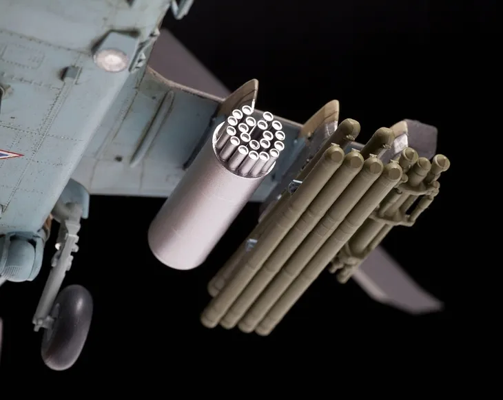 1-48-ka-52-russian-attack-helicopter-okres-po-ii-wojnie-swiatowej-marka-zvezda