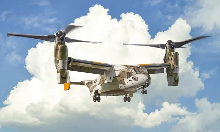 1-72-v-22a-osprey-marka-italeri-model-1463