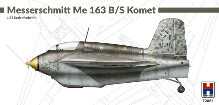 messerschmitt-me-163-b-s-komet-1-72-okres-ii-wojna-swiatowa
