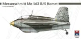 messerschmitt-me-163-b-s-komet-1-72-okres-ii-wojna-swiatowa
