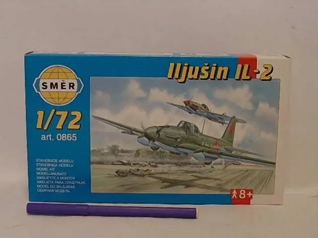 smer-0865-iljusin-il-2-1-72-stan-zlozenia-do-zlozenia