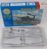 smer-0865-iljusin-il-2-1-72-model-0865