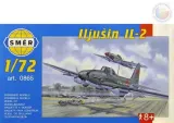 smer-0865-iljusin-il-2-1-72-skala-skala-1-72
