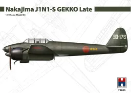 hobby-2000-72085-nakajima-j1n1-s-gekko-late-version-1-72-model-samolotu