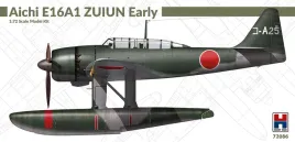 hobby-2000-72086-aichi-e16a1-zuiun-early-1-72-model-samolotu