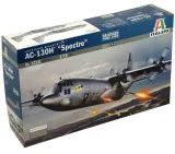 1-72-gunship-lockheed-ac-130h-spectre-marka-italeri-okres-po-ii-wojnie-swiatowej