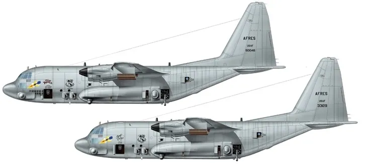 1-72-gunship-lockheed-ac-130h-spectre-marka-italeri-stan-nowy