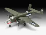revell-03650-easy-click-b-25-mitchell-1-72-marka-revell-okres-ii-wojna-swiatowa