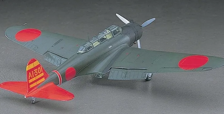 hasegawa-a07-b5n2-kate-1-72-stan-nowy