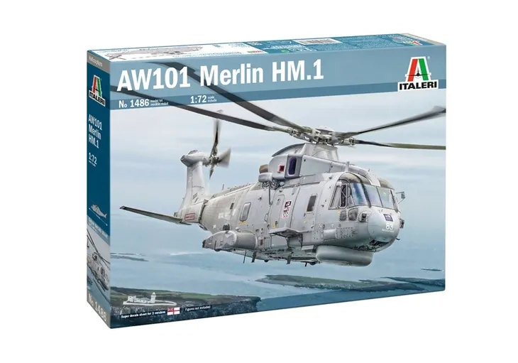 1-72-model-smiglowca-aw101-merlin-hm-1-marka-italeri-okres-po-ii-wojnie-swiatowej