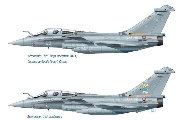 1-72-rafale-m-marka-italeri-okres-po-ii-wojnie-swiatowej