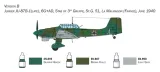 1-72-complete-set-for-modeling-ju-87b-stuka-marka-italeri-stan-nowy