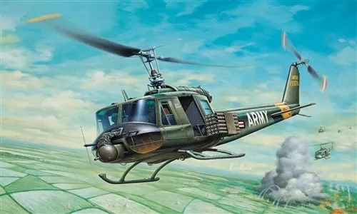 1-72-bell-uh-1b-huey-marka-italeri