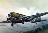1-72-c-47-skytrain-dakota-marka-italeri-okres-ii-wojna-swiatowa