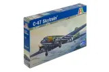 1-72-c-47-skytrain-dakota-marka-italeri-model-it-0127