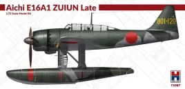 hobby-2000-72087-aichi-e16a1-zuiun-late-1-72-model-samolotu