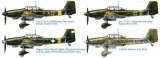 1-48-ju-87-d-5-stuka-model-samolotu-okres-ii-wojna-swiatowa