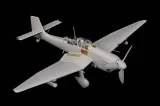 1-48-ju-87-d-5-stuka-model-samolotu-marka-italeri-okres-ii-wojna-swiatowa