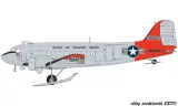 airfix-08014-douglas-c-47a-d-skytrain-1-72-okres-ii-wojna-swiatowa