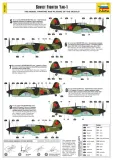 1-72-yak-1-soviet-fighter-marka-zvezda-stan-nowy