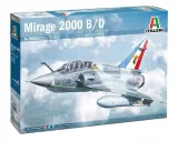 1-72-model-samolotu-mirage-2000-b-d-marka-italeri-stan-nowy