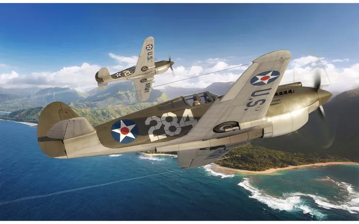 airfix-01003b-curtiss-p-40b-warhawk-1-72-okres-ii-wojna-swiatowa