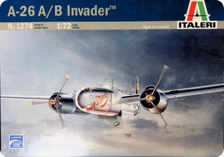 1-72-douglas-a-26-a-b-invader-marka-italeri-skala-skala-1-72