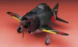 hasegawa-th08-egg-plane-zero-fighter-marka-hasegawa