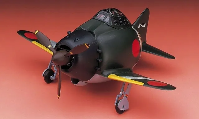hasegawa-th08-egg-plane-zero-fighter