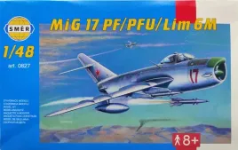 smer-0827-mig-17pf-pfu-lim-6m-1-48