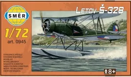 smer-0945-letov-s-328-1-72-model-wodnosamolotu