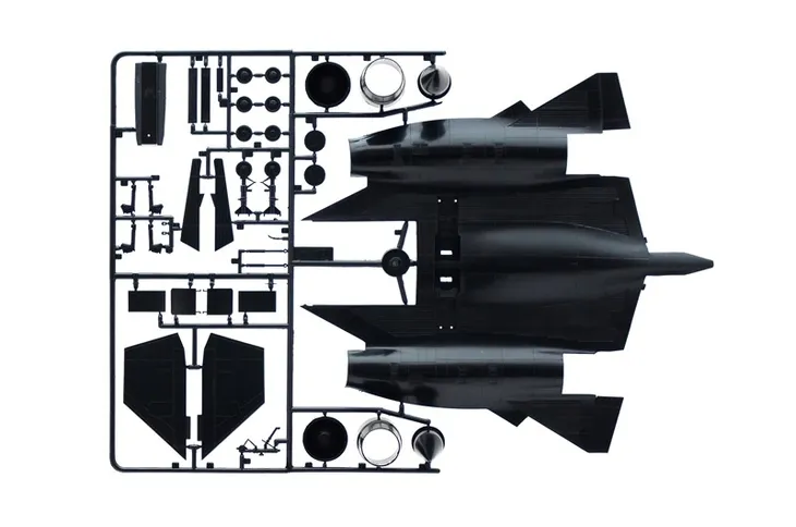 1-72-sr71-blackbird-with-drone-okres-po-ii-wojnie-swiatowej