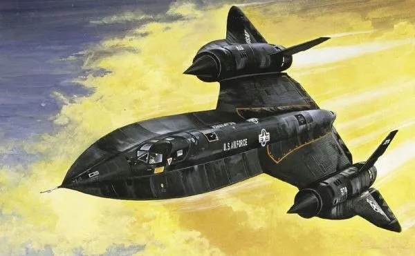1-72-sr71-blackbird-with-drone-marka-italeri-stan-nowy