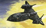 1-72-sr71-blackbird-with-drone-marka-italeri-stan-nowy