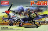 academy-12456-p-40b-1-72