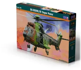 mistercraft-f-36-sa-332m1-d1-super-puma-1-72-model-smiglowca