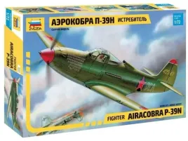 1-72-bell-p-39n-airacobra-model-samolotu-mysliwskiego