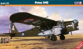 mistercraft-f-51-potez-540-1-72
