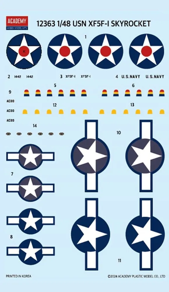 academy-12363-usn-xff-1-skyrocket-1-48