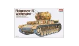 academy-13236-flakpanzer-iv-wirbelwind-1-35-okres-ii-wojna-swiatowa