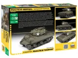 1-35-us-medium-tank-m4a3-76-w-sherman-marka-zvezda-stan-nowy
