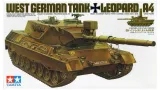 1-35-tamiya-35112-west-german-leopard-a4-okres-po-ii-wojnie-swiatowej