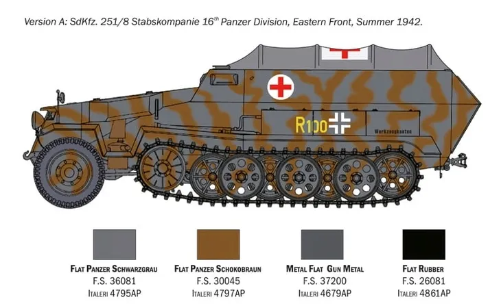 1-72-sd-kfz-251-8-ambulance-marka-italeri-stan-zlozenia-do-zlozenia