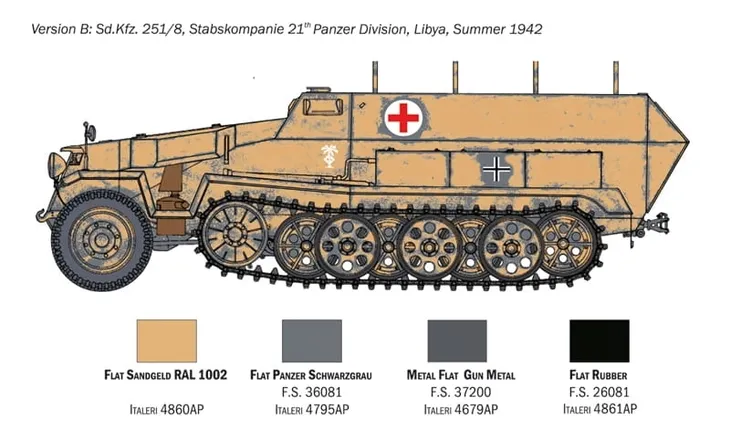 1-72-sd-kfz-251-8-ambulance-marka-italeri-kod-producenta-7077