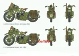 1-35-u-s-motorcycles-wwii-marka-italeri-okres-ii-wojna-swiatowa