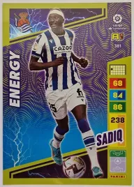 la3-sadiq-real-sociedad-panini-la-liga-2023-energy