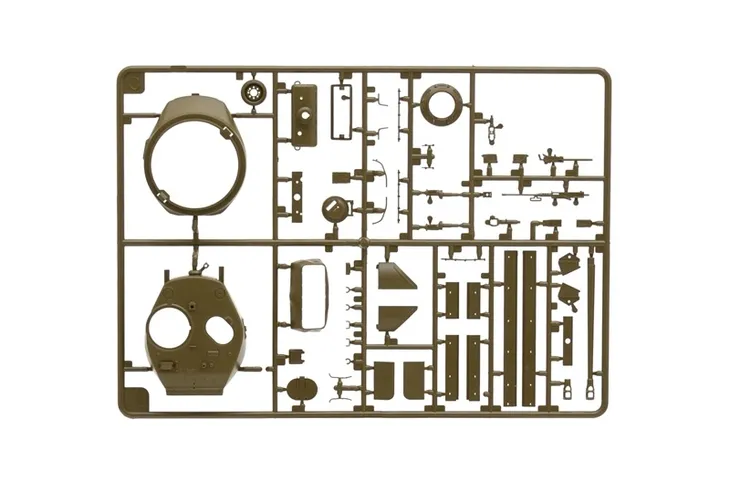 1-35-m4a3e8-sherman-fury-okres-ii-wojna-swiatowa-marka-italeri